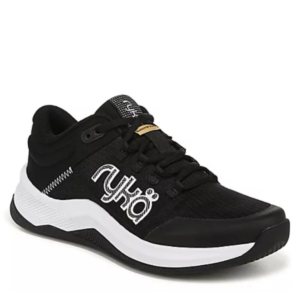 Ryka Made For Women Align Sneaker - Women's (WIDE)